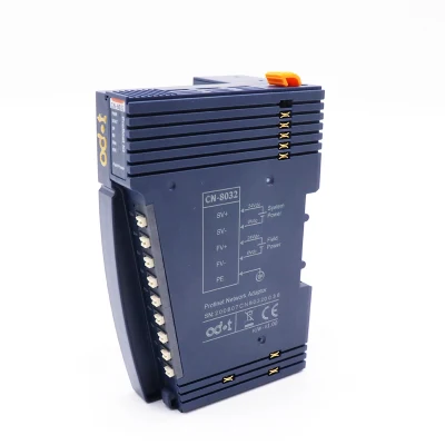 ODOT CoDeSys PLC Compact Io ed estensione Universal Remote Io Sistema