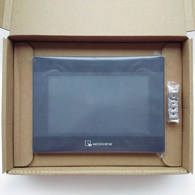 PLC HMI marchio Weinview Cmt2167X tutto in uno
