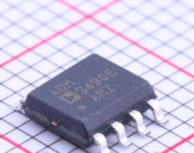 Circuito integrato MCU a 32 bit STM32F030R8T6