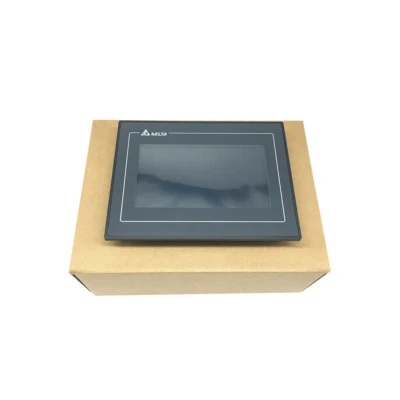  Nuovo utile touchscreen Delta DOP-107wv HMI 800X480 da 7&quot; pollici