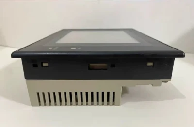Monitor touchscreen HMI OMR Nsh5-Sqr10b-V2 marchi famosi in vendita in fabbrica
