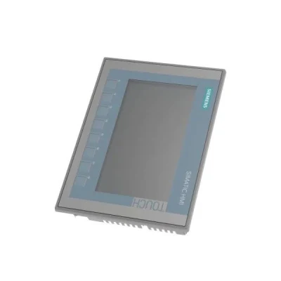 Nuovo schermo touch HMI da 7 pollici e pulsante Sie-Mens 6AV21232GB030ax0 originale Buon prezzo
