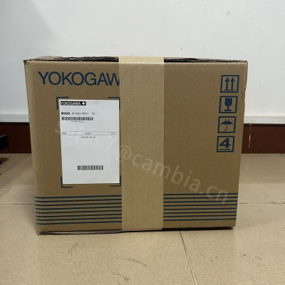 Unità nodo di sicurezza modulo PLC Yokogawa DCS ALE111-S00