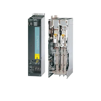 Convertitore di frequenza 6SL3330-6te35-5AA3 modulo motore singolo Siemens S120