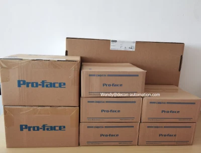 PRO-Face 5.7 pollici Touch Screen Pfxgp4301tad in vendita