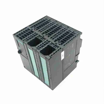 Nel nuovo controller programmabile industriale Siemens S7-300 CPU 315-2 Pn/Dp CPU 6es7315-2eh14-0ab0 PLC
