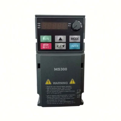 Inverter per modulo di alimentazione Delta VFD220e43A