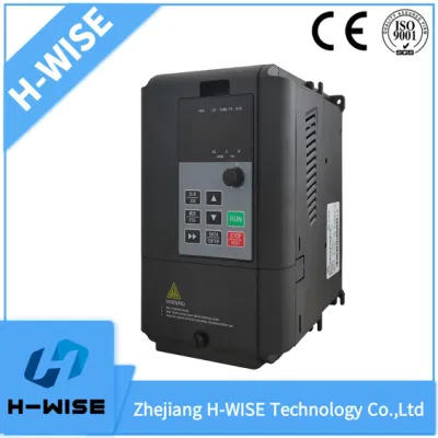 IGBT Vector Control inverter di frequenza CA ad alte prestazioni 2.2kw trifase 380 V sostituire Invt/Delta/Innovance