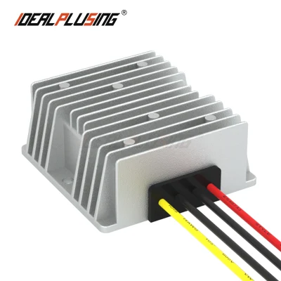 Direttamente in fabbrica, abbassare il modulo buck 15A da 48 V a 5 V. Convertitori CC-CC