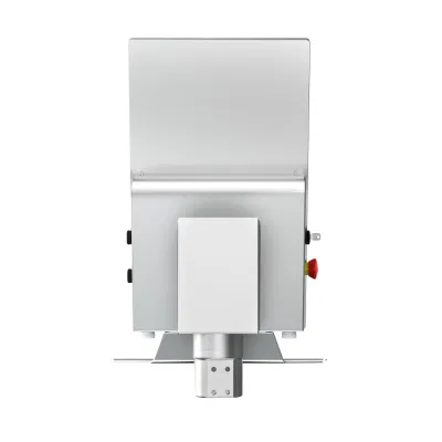 Pannello operativo industriale del sistema braccio di supporto HMI verticale da 21.5 pollici Schermo touchscreen capacitivo Full HD TFT RISOLUZIONE 1920X1080 impermeabile E a prova di polvere
