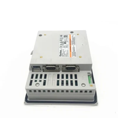 Schermo a sfioramento originale da 5.7 pollici Proface HMI Pfxgp4301tadw