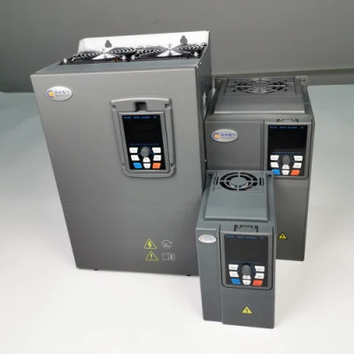 Produttore cinese motore di azionamento a frequenza variabile da 380 V CA Cheegon