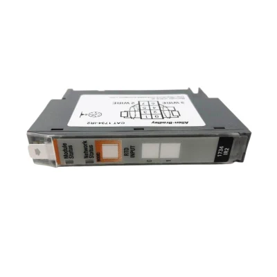 Modulo di programmazione AB Rockwell 1756-If16 PLC