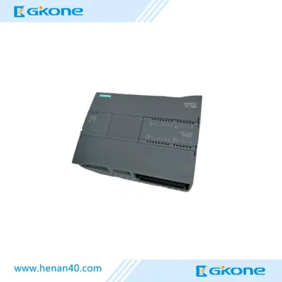PLC Siemens 6es7215-1AG40-0xb0/Siemens S7-200/ S7-1200/ S7-1500/ S7-300/S-200 Smart/S7-400