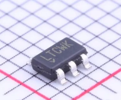IC originale STM32F051R8T6