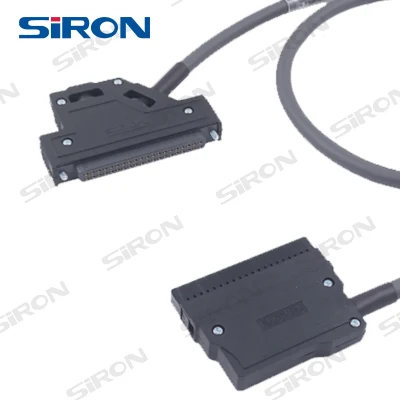 Cavo dati prolunga modulo PLC SIRon fili rotondi per Il PLC Inovance