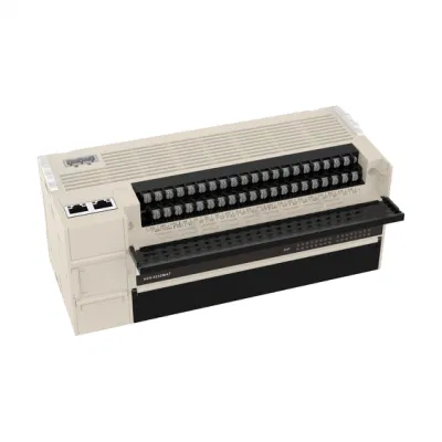 Controller logico programmabile ad alte prestazioni EtherCAT Bus programmazione multipla PLC Lingue supportate