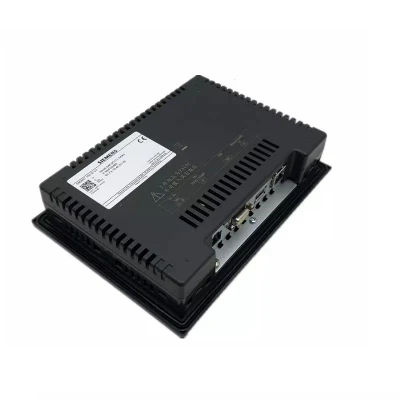 Touchscreen HMI Siemens Simatic KTP 400 Comfort 6AV6648-0cc11-3ax0 Pannello