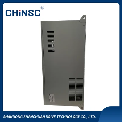 Nuova pompa inverter professionale Delta VFD con inverter EMI Delta Convertitore scheda di controllo variatore di frequenza