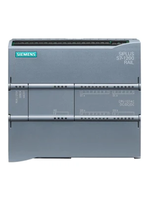 Nuovo modulo PLC Siemens S7-1200 originale/Siemens S7-200/Siemens S7-1500