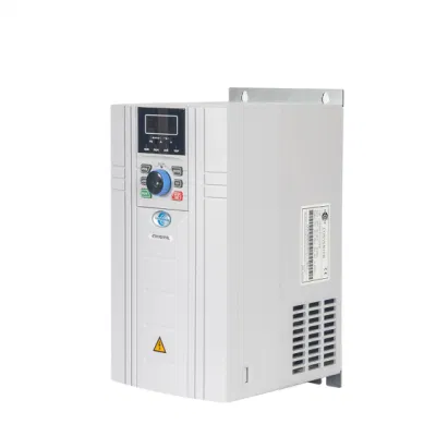 Convertitore di frequenza 4t ad alte prestazioni controller Delta VFD 0,2 kw-132 kw 380 V. VFD trifase con azionamento a frequenza variabile da 380 V c.a.