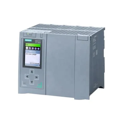 Prezzo di fabbrica all&prime;ingrosso nuovo MW-Siemens serie S7-1500 programmabile Controller nuovo PLC per unità CPU di fascia alta