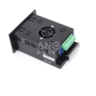 Regolatore a velocità variabile VFD commutatore di frequenza pompa ventola motore elettrico Convertitore trifase singolo Drive