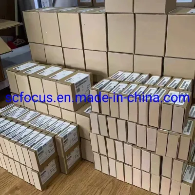 PLC 6es7132-6bh01-0ba0 Controller logico programmabile per Siemens