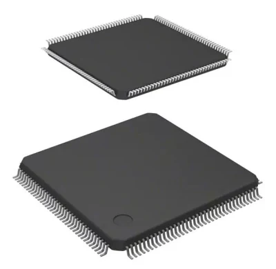 Circuiti integrati IC STM32F103ZET6