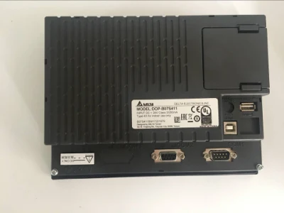 Prezzo conveniente originale Delta DOP-B07s411 Touch Screen HMI