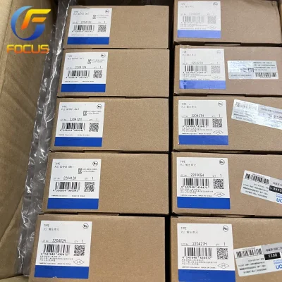 PLC Produttori controllore di programmazione CP1L-M60dr-a per Omron