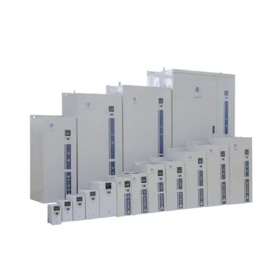 Convertitore di frequenza 4t ad alte prestazioni controller Delta VFD 0,2 kw-132 kw 380 V. VFD trifase con azionamento a frequenza variabile da 380 V c.a.