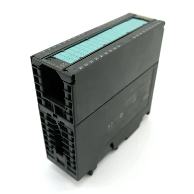 Nel controller programmabile Siemens S7-300 Input/SM 331 originale autentico PLC 6es7331-1kf02-4ab1