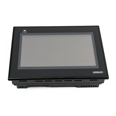  Focus nuovo pannello HMI originale Omron Nb7w-Tw00b