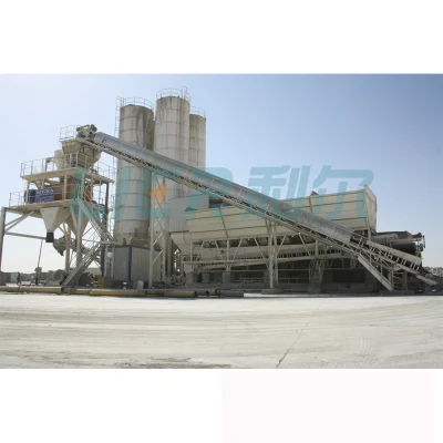 Sistema di automazione PLC Flake Ice Machine per edifici in cemento armato
