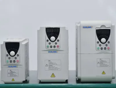 Convertitore di frequenza trifase 380-480 V con azionamento CA da 22 kw per pompe Inverter controllato da VFD e ventole
