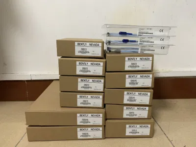 Modulo PLC sensore di prossimità per vibrazioni Benty Nevada 330901-00-40-10-02-05 330901-00-90-05-02-00 330903-00-06-10-02-05 330903-00-21-10-02-05