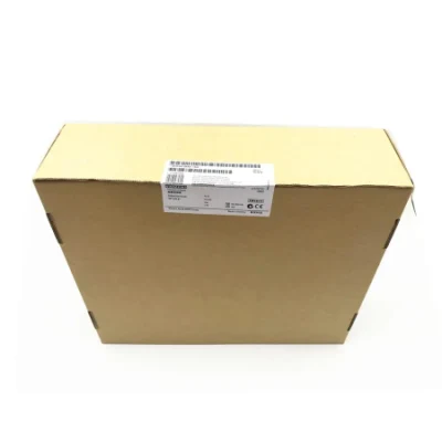 Nuovo pannello operatore HMI 6AV6643-0ba01-1ax0 Simatic Op 277 6&quot; per Siemens