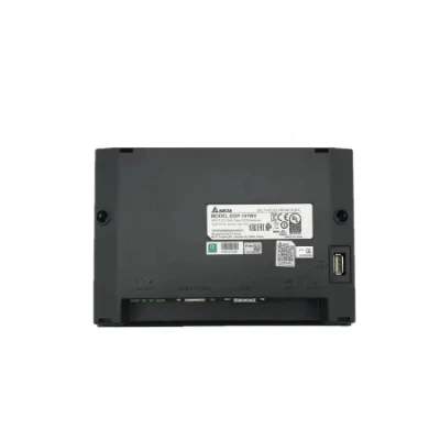 Touch screen TFT Delta DOP-107wv originale in Industrial
