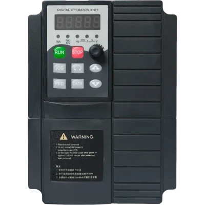 Inverter a frequenza variabile Ausenist inverter inverter 37kw 380 V 220 V 400 V. Convertitore di tensione trifase o monofase