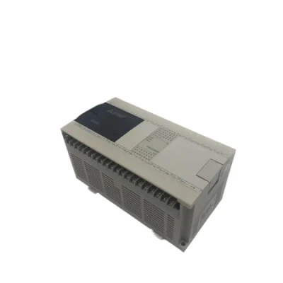 Controller logico programmabile Mitsubishi PLC Fx3ga-60mr-cm Prezzo buono