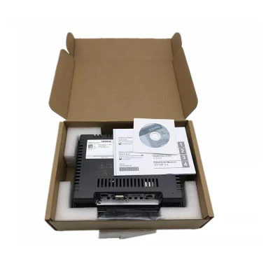 Touchscreen HMI Siemens Simatic KTP 400 Comfort 6AV6648-0cc11-3ax0 Pannello