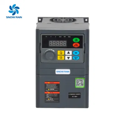 Produttore Inverter convertitore di frequenza tipo vettoriale in vendita diretta