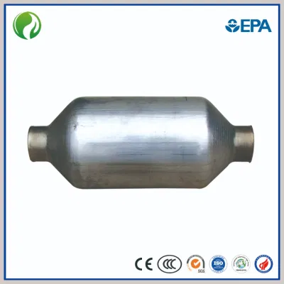 Auto Parts Accessori per auto collettore di scarico scarico scarico universale scarico marmitta Collettore tubo di scarico catalizzatore convertitore catalitico