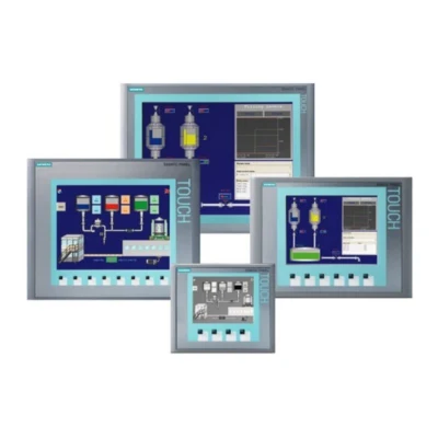 Pannello tattile S7-200 HMI SIMATIC MP Td400c 6AV6640-0AA00-0ax0
