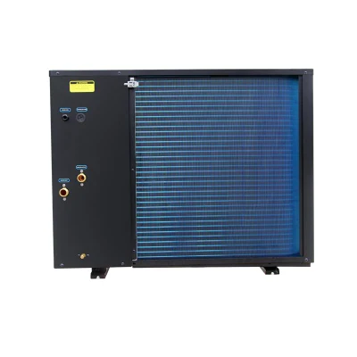 Sunrain CE a+++ Germania Solar Warmepumpe R32 refrigerante aria a. Pompa di calore inverter CC Full Water Monoblock 6 kw 10 kW 14 kW 18 kw
