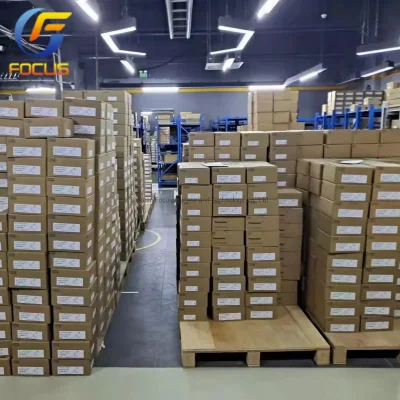 Nuovissimo convertitore motore servo XS-R XS-XS 6SL3210-5fb10-1ua2 Per Siemens
