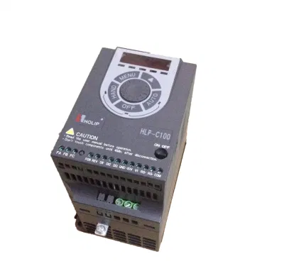  Convertitore di frequenza HLP VFD HLP-C11003D743