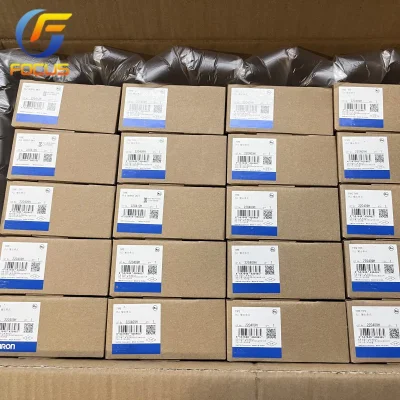 PLC Produttori controllore di programmazione CP1L-M60dr-a per Omron