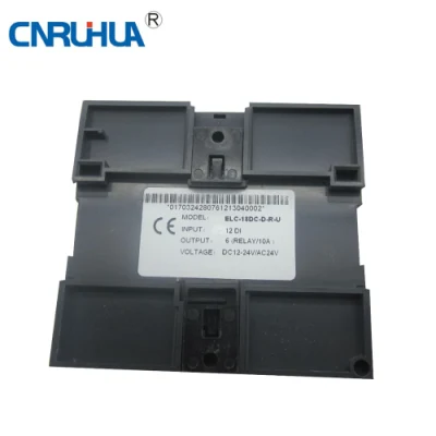 Regolatore popolare Rhelc-18DC-D-R di logica di serie di CC di disegno